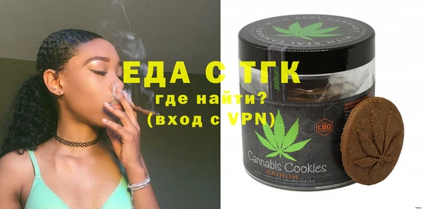 хмурый Алексин